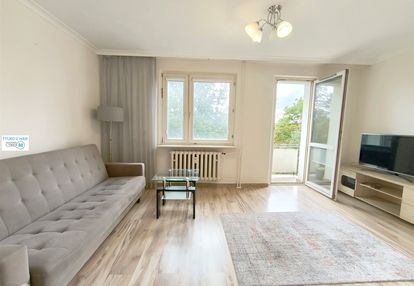 2-pokojowe mieszkanie na sprzedaż o pow.46m2