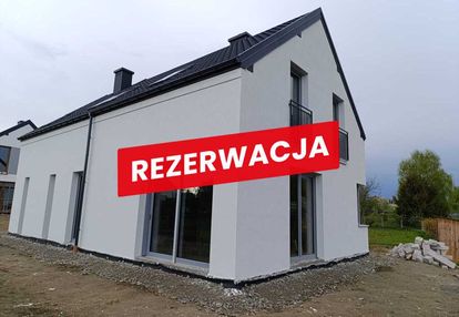 Dom wolnostojący 149 m2, garaż , 6 arów