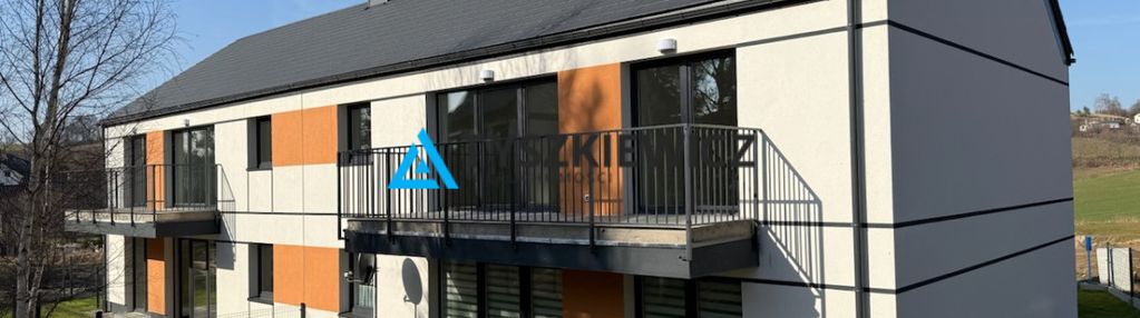 Nowe mieszkanie bez pcc żukowo 4 pokoje 77,68m2