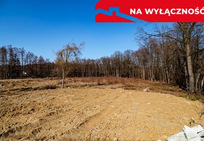 Działka 58 ar, tarnów ul.mokra