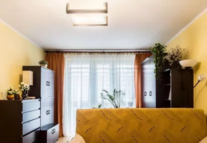 2 pokoje, osobno kuchnia + balkon + piwnica
