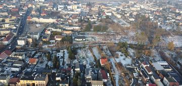 Działka budowlana na sprzedaż – wągrowiec