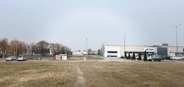 Inwestycyjna działka na sprzedaż 6229m2 siedlce