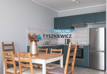 Nowoczesne 2pok top lokalizacja nowa morena 44m2
