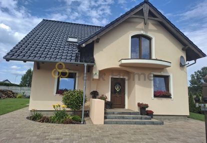 Zadbany dom - 140 m2 - cena do negocjacji.