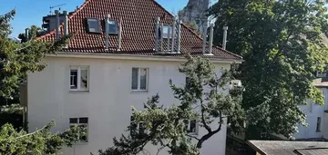 Sopot Dolny, apartament do własnej aranżacji