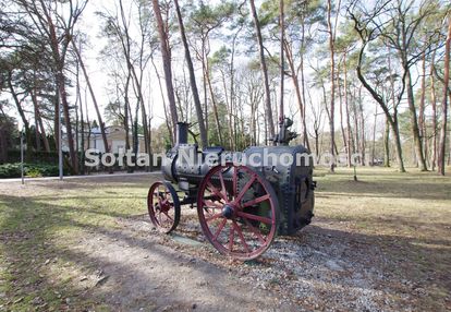 Działka budowlana strefa "a" królewska góra okazja