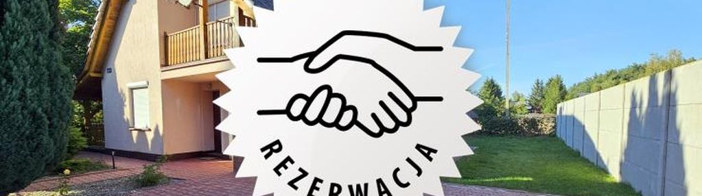 Atrakcyjna lokalizaca, tuż przy jeziorze!