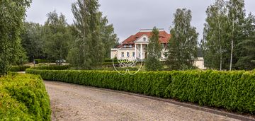 Atrakcyjny dwór / hotel / blisko warszawy gastro