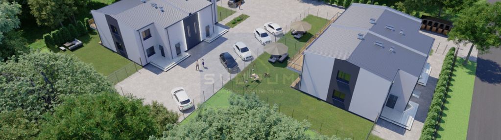 M5 nowe osiedle częstochowa kiedrzyn