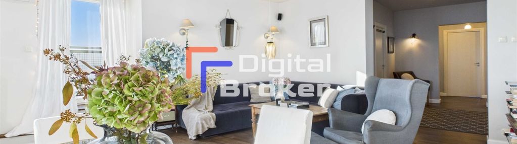 ⭐stara ochota⭐wyjątkowy apartament⭐taras 50m2