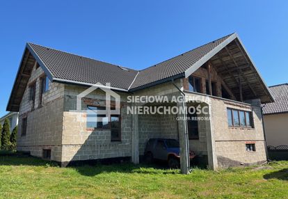 Staniszewo ul. osiedlowa, dom na sprzedaż.