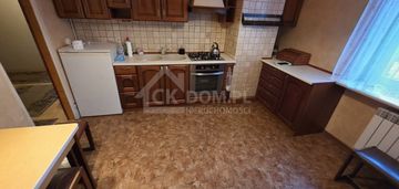 Mieszkanie 78,50m2 ul. meissnera, 4pokoje