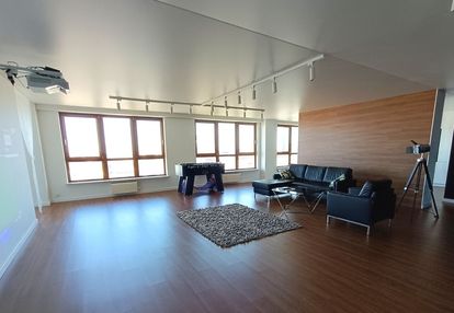 Śródmieście | apartament | panorama