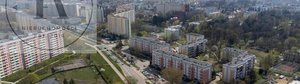 2 pokoje z balkonem ul. wiejska