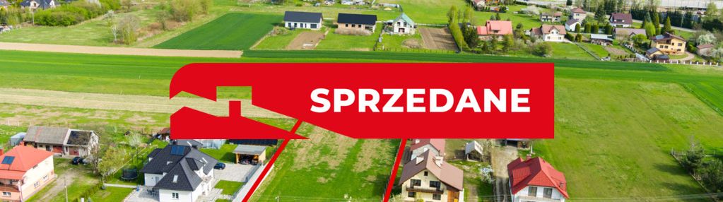 Działka budowlana w biadolinach szlacheckich!