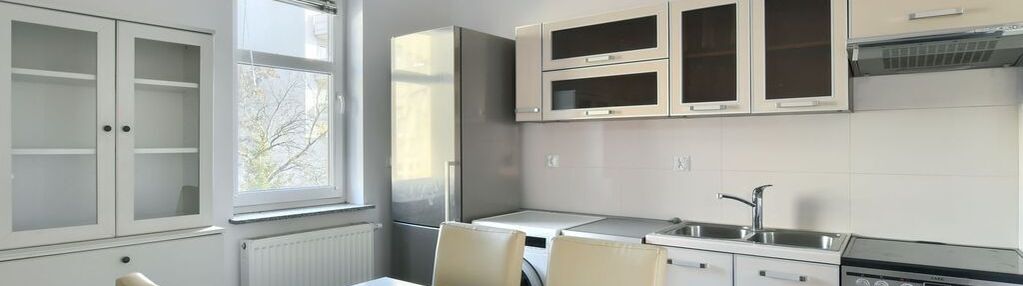 Krasińskiego 42, winda, miejsce postojowe