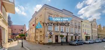 Nowoczesne mieszkanie w samym sercu kościerzyny!