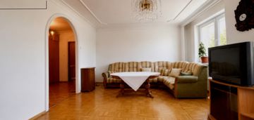 3 pokoje, przestrzeń i balkon – idealne dla rodzin