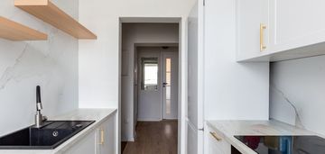 Nowość !mieszkanie po remoncie idealne pod wynajem