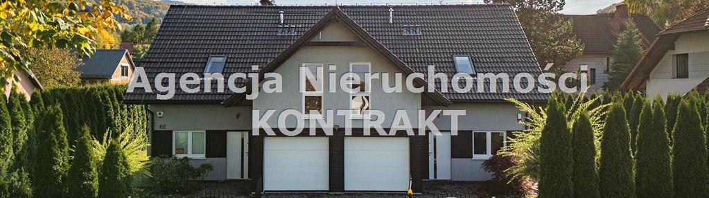 Pół bliźniaka pod zaporą.