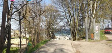 Dom 100 metrów od plaży, topowa lokalizacja!