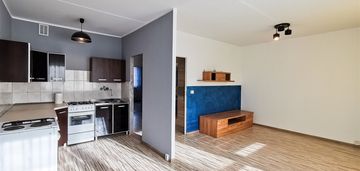 4 pokoje 1 piętro duży balkon