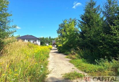 Działka rolna koczargi stare babice 3391 m2