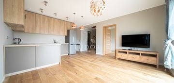 4 pok| 2 poziomy | taras | wysoki standard | 81 m2