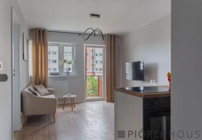 2-pokojowe mieszkanie na ochocie