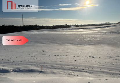 Działki z potencjałem inwestycyjnym