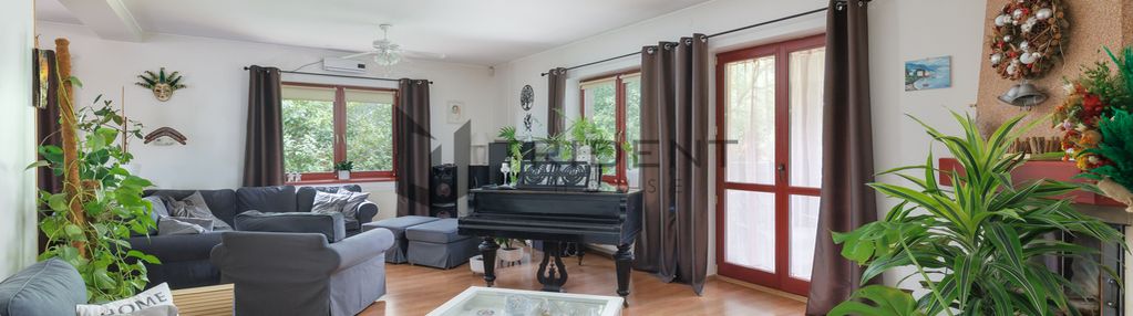 Rodzinny dom niedaleko tarczyna