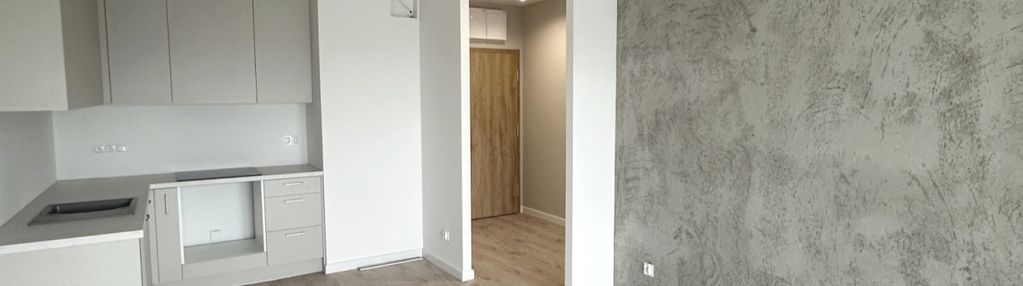 Nowe, wykończone mieszkanie - ul. hawelańska!