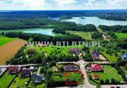 Atrakcyjna działka budowlana przy mieście !