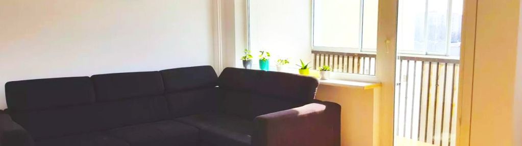 2-pokojowe mieszkanie z balkonem na bemowie.