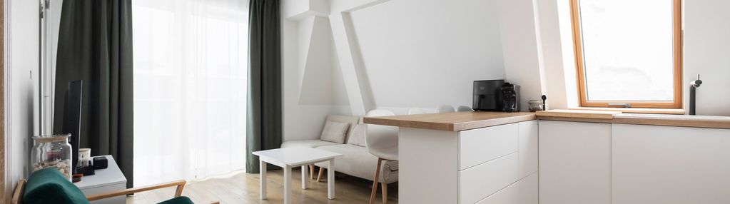 Funkcjonalne 3 pokojowe mieszkanie w kowalach