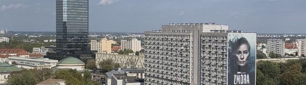 Na wynajem 106 m2, grzybowska 4