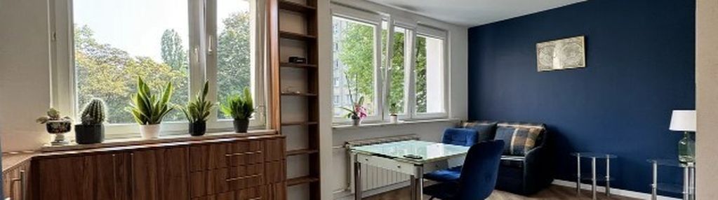 Kawalerka na ochocie