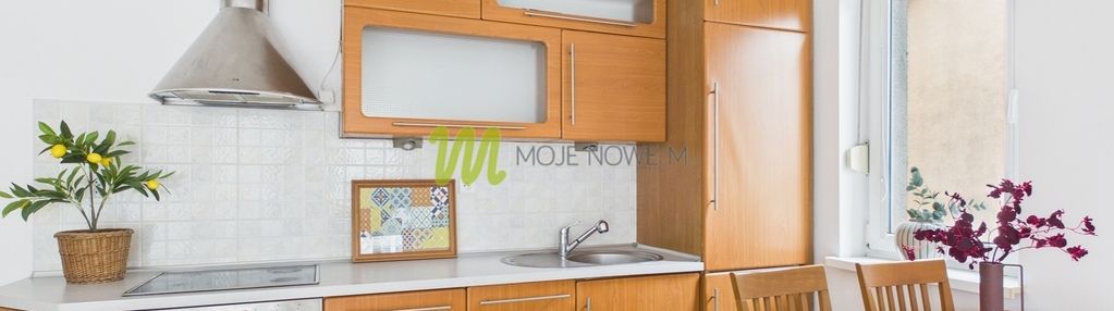 Z balkonem i miejscem postojowym w cenie, 1 piętro