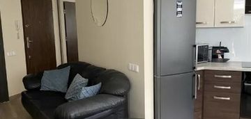 2-pokojowe mieszkanie na pradze-południe