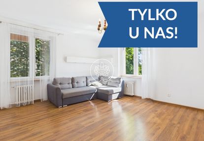 2/3 pokoje, 1 piętro, os. leśne, cegła