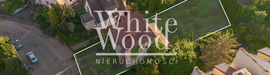 Działka z potencjałem i dom do rozbudowy