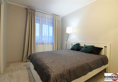 Komfortowe mieszkanie 2 pokojowe w centrum