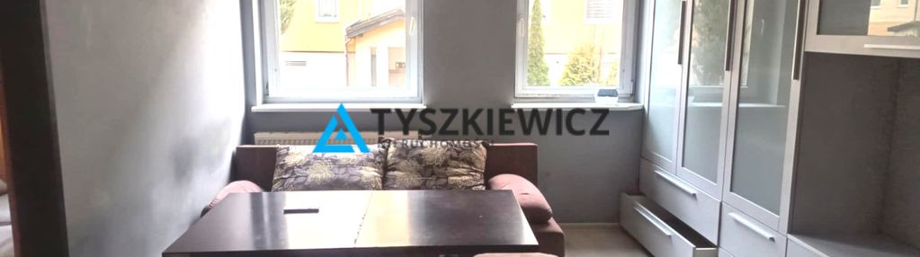 Mieszkanie na wynajem reda, ul. obwodowa