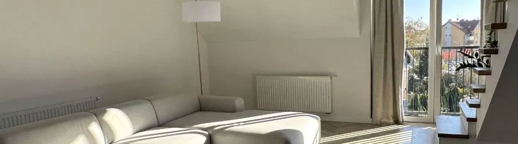 Apartament na sprzedaż