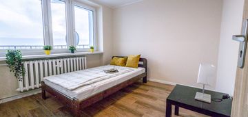 3-pokoje na gwizdach katowice ze pięknym widokiem