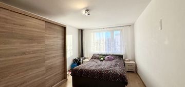 Hutnik: mieszkanie 3pok po kapitalnym remoncie