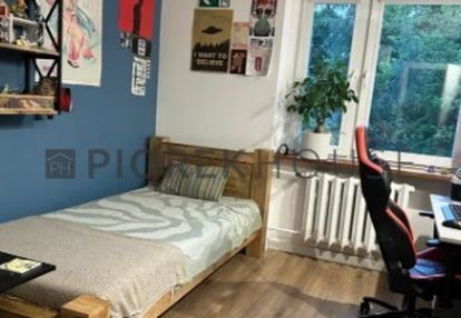 3-pokojowe mieszkanie na żoliborzu