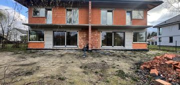 Dom 190 m2 działka 500 m2 głosków czerwiec 2026