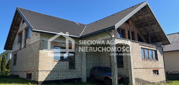 Staniszewo ul. osiedlowa, dom na sprzedaż.